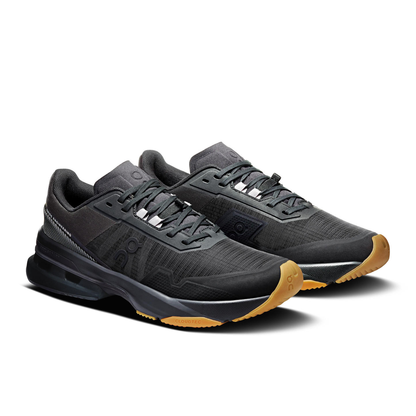 Cloudpulse Pro Black | Rock – Free Ship Eligible