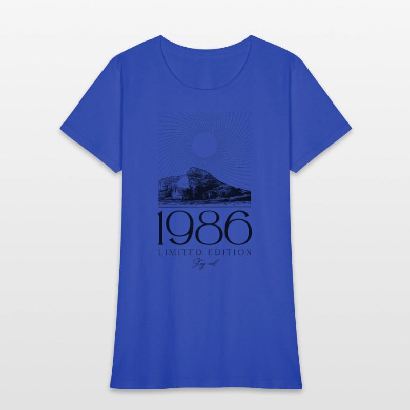 1986 Limited Edition