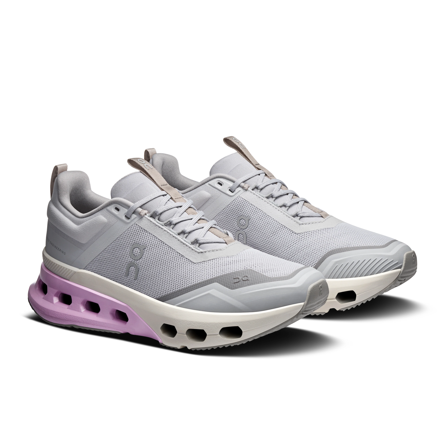 Cloudnova X Glacier | Sakura – Daily Wear Essential