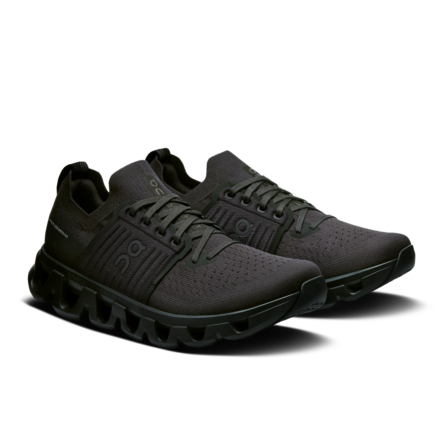 Cloudswift 4 Black | Eclipse – Top Rated