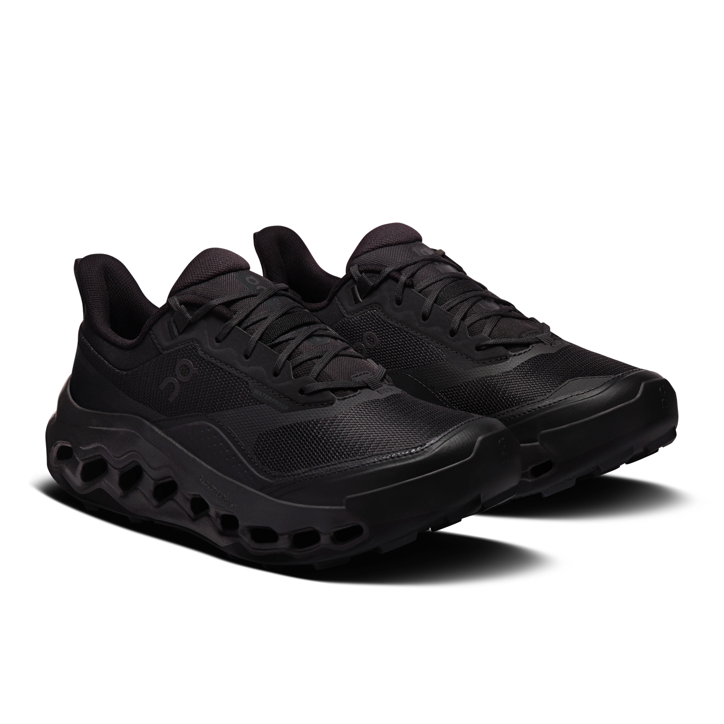 🏆 Cloudhorizon 2 Waterproof Black | Black – Limited Stock