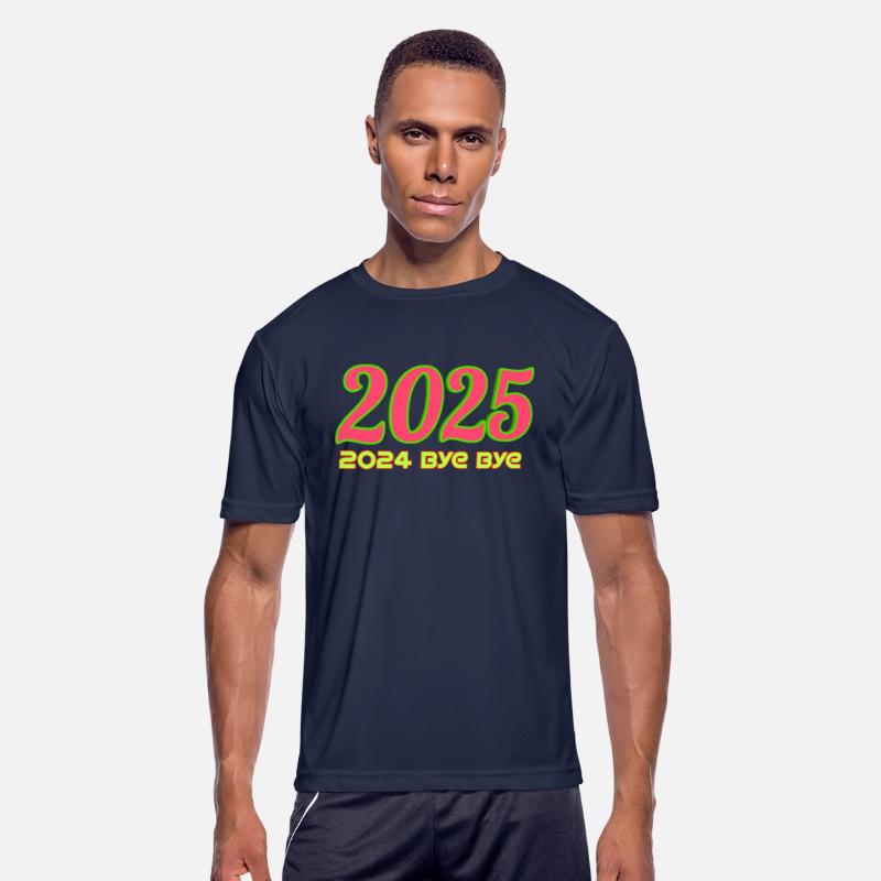 2025 year and 20w4 bye bye logo