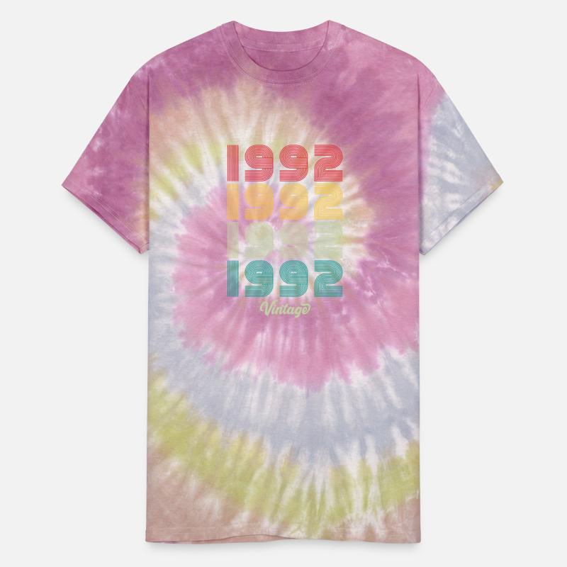 32 Years Old Vintage 1992 Limited Edition 32nd