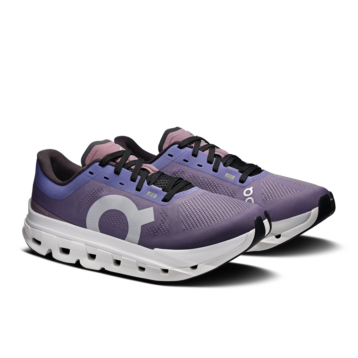 Cloudflow 5 Juniper | Ice – Premium Comfort
