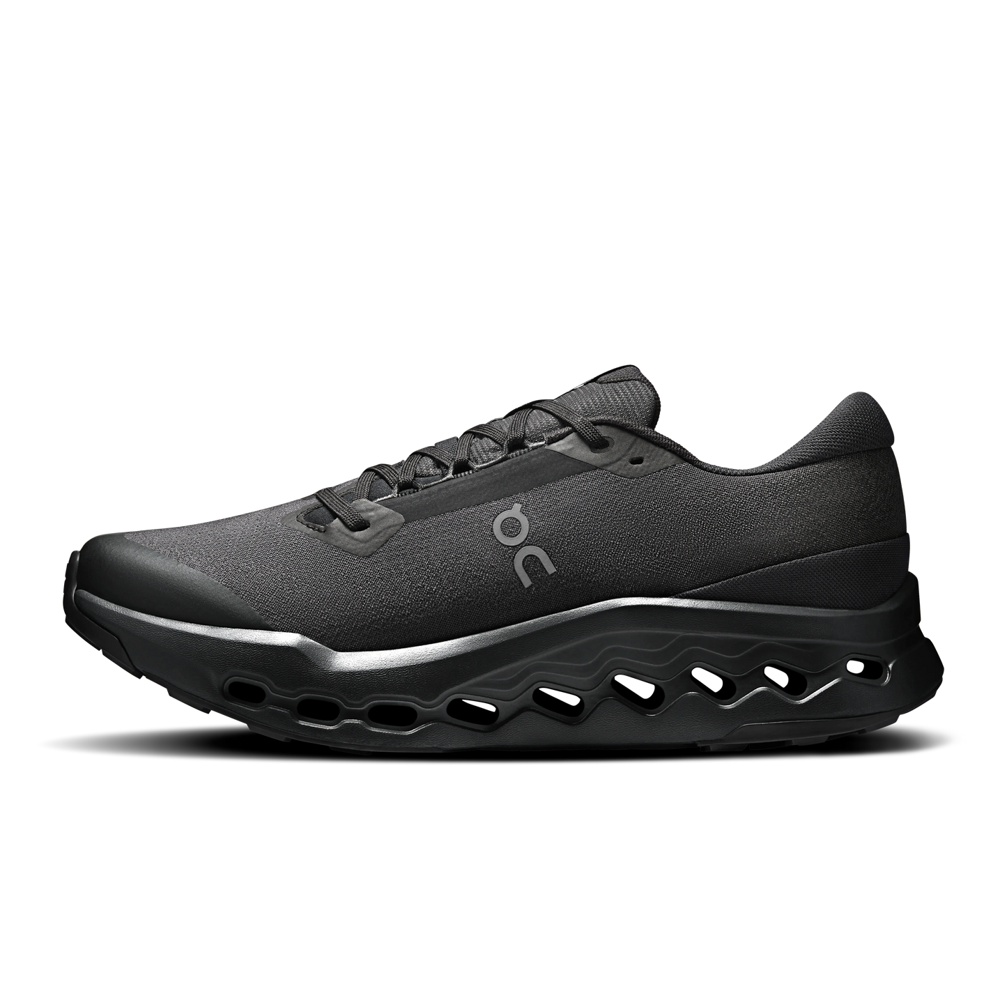 Cloudsurfer Trail 2 Waterproof Black | Black – Free Ship Eligible