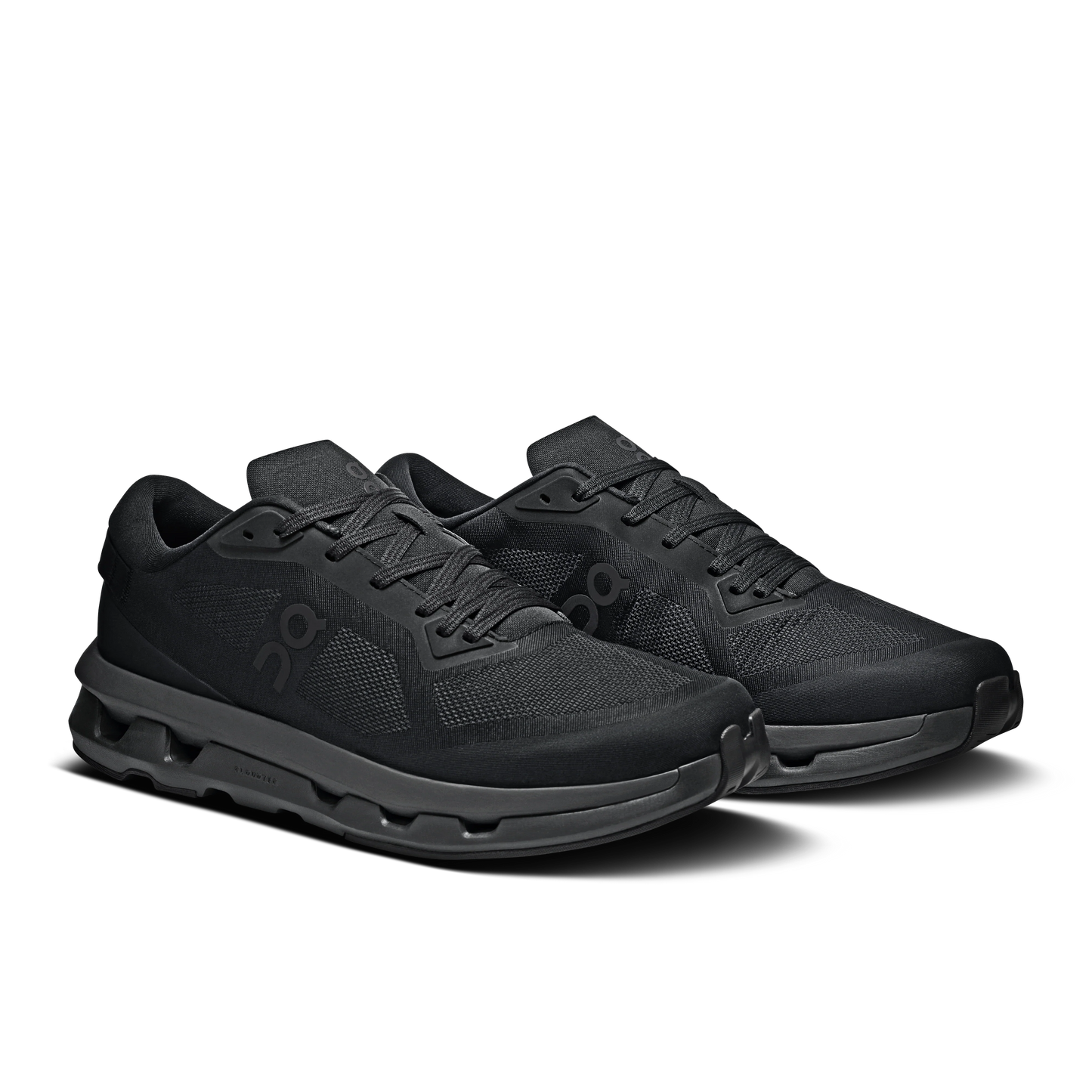 Cloudzone Black | Eclipse – Limited Stock