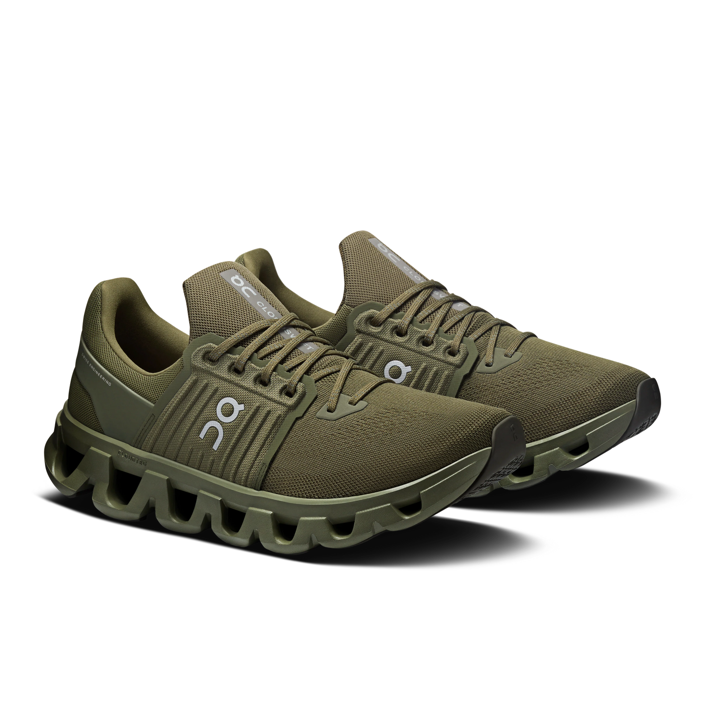 Cloudswift 4 AD Olive | Thorn – Free Ship Eligible