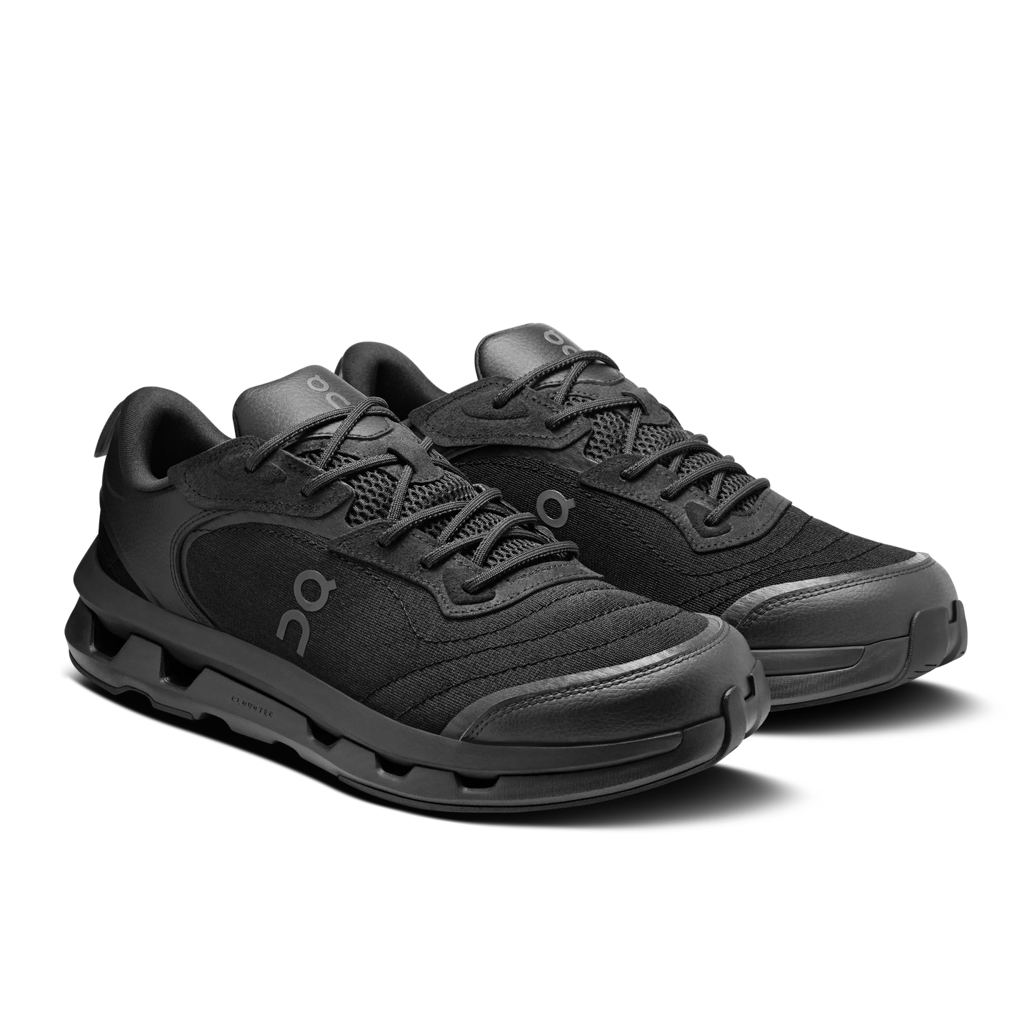 Cloudzone Moon Black | Black – Trendy & Comfortable