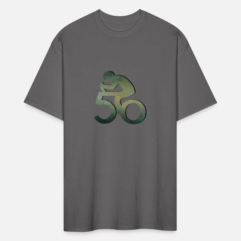 50th Birthday Mountain Bike Tour Cycling Lover