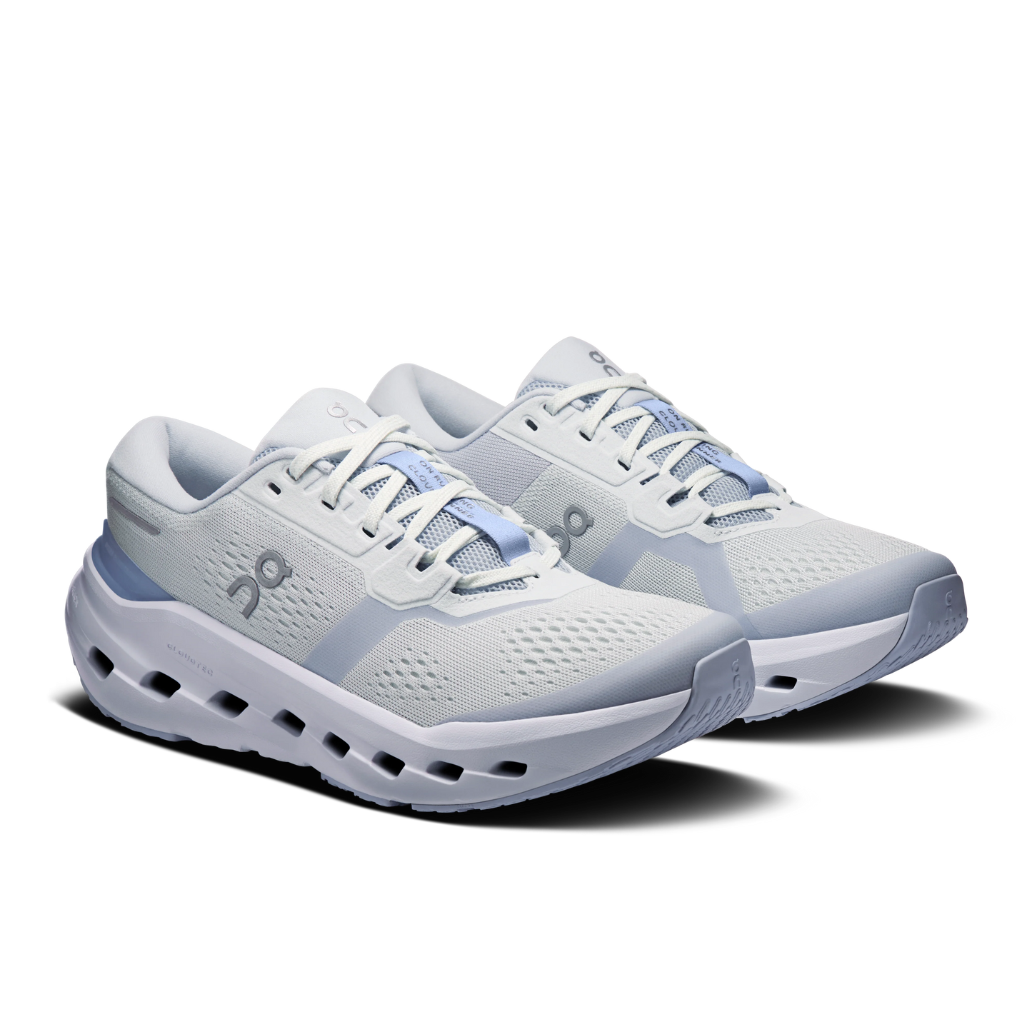 Cloudrunner 3 Heather | Marsh – Trendy & Comfortable