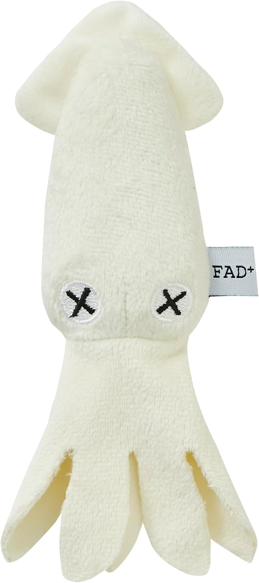FAD+ PTFAP3104 Squid Mini Cat Toy