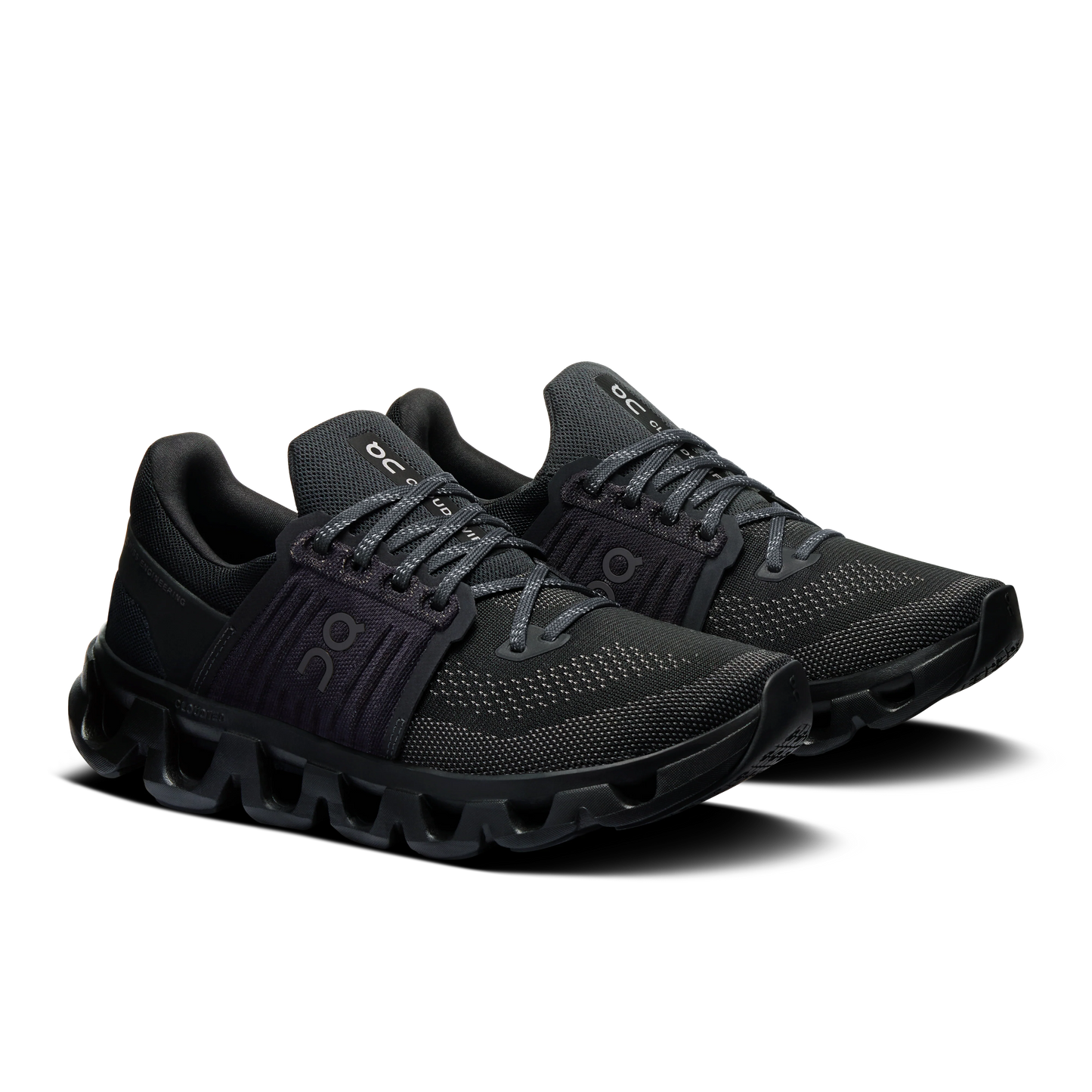 ๐ Cloudswift 4 AD Black | Rock โ Shop Best Sellers