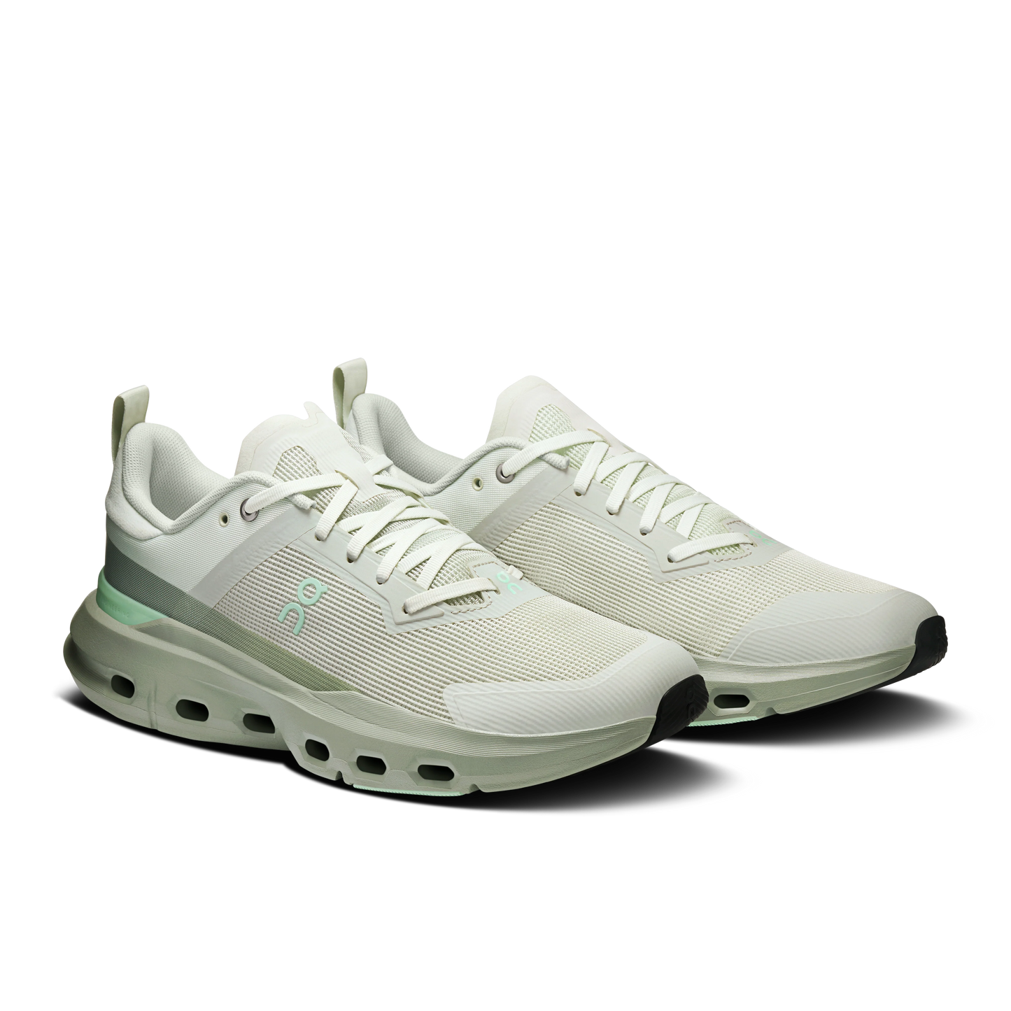 Cloudpulse Next Iceberg | Tin – Premium Comfort