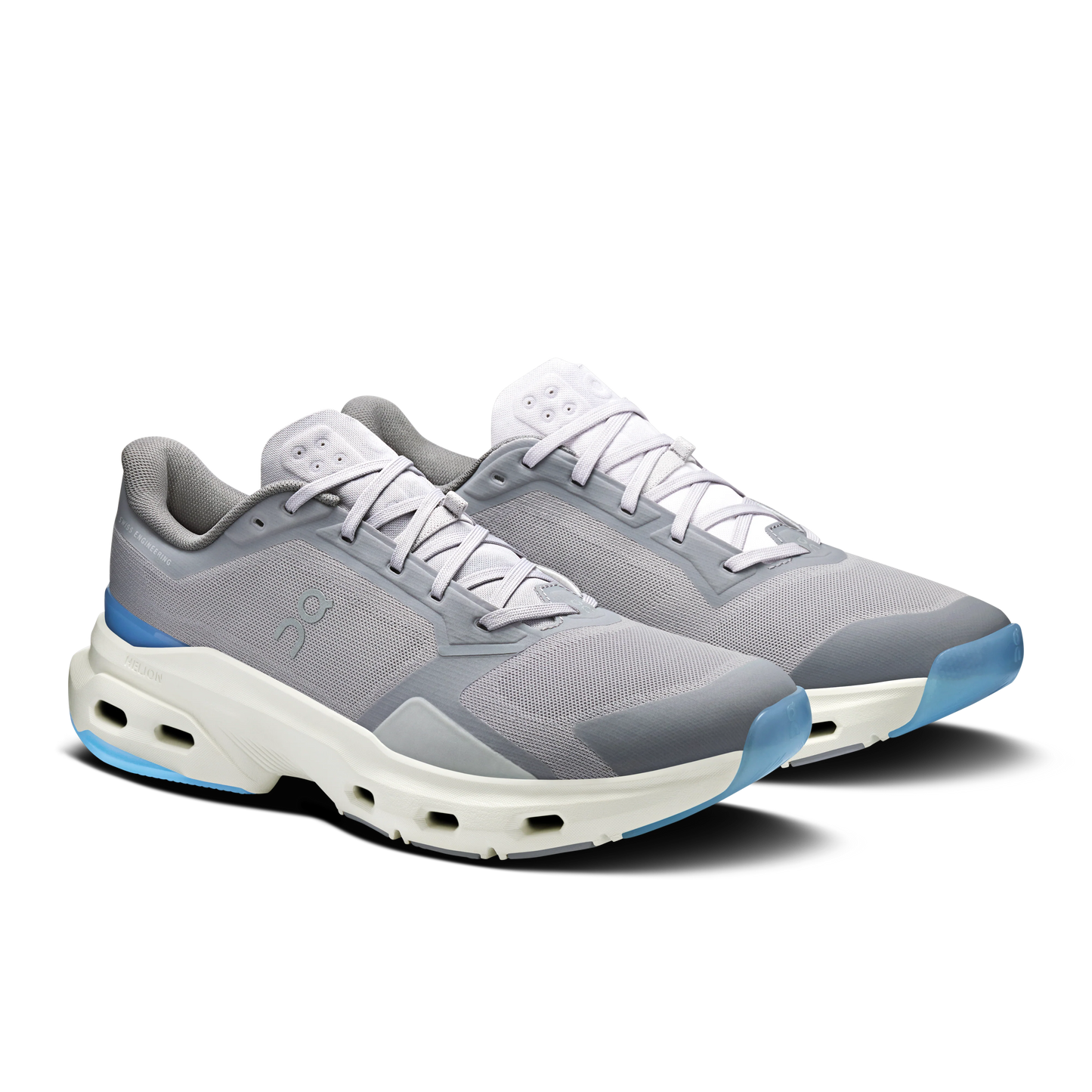 Cloudpulse 2 Alloy | Ice – Top Rated