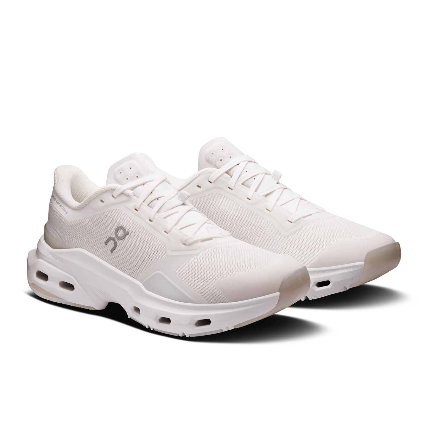 Cloudpulse 2 White | White – Premium Comfort