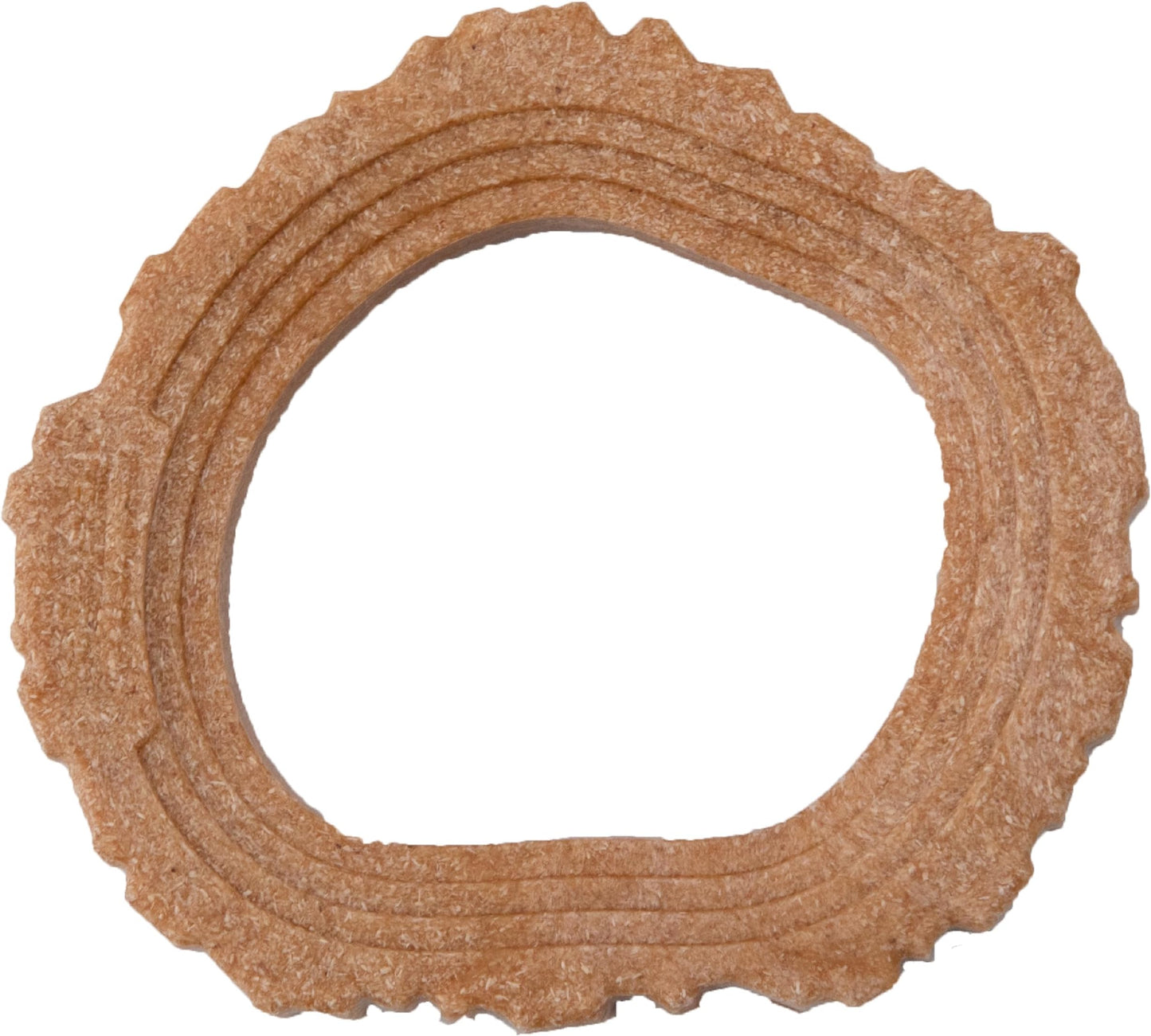 Petstages Woody Tough Ring PTPS67820 Dog Toy -