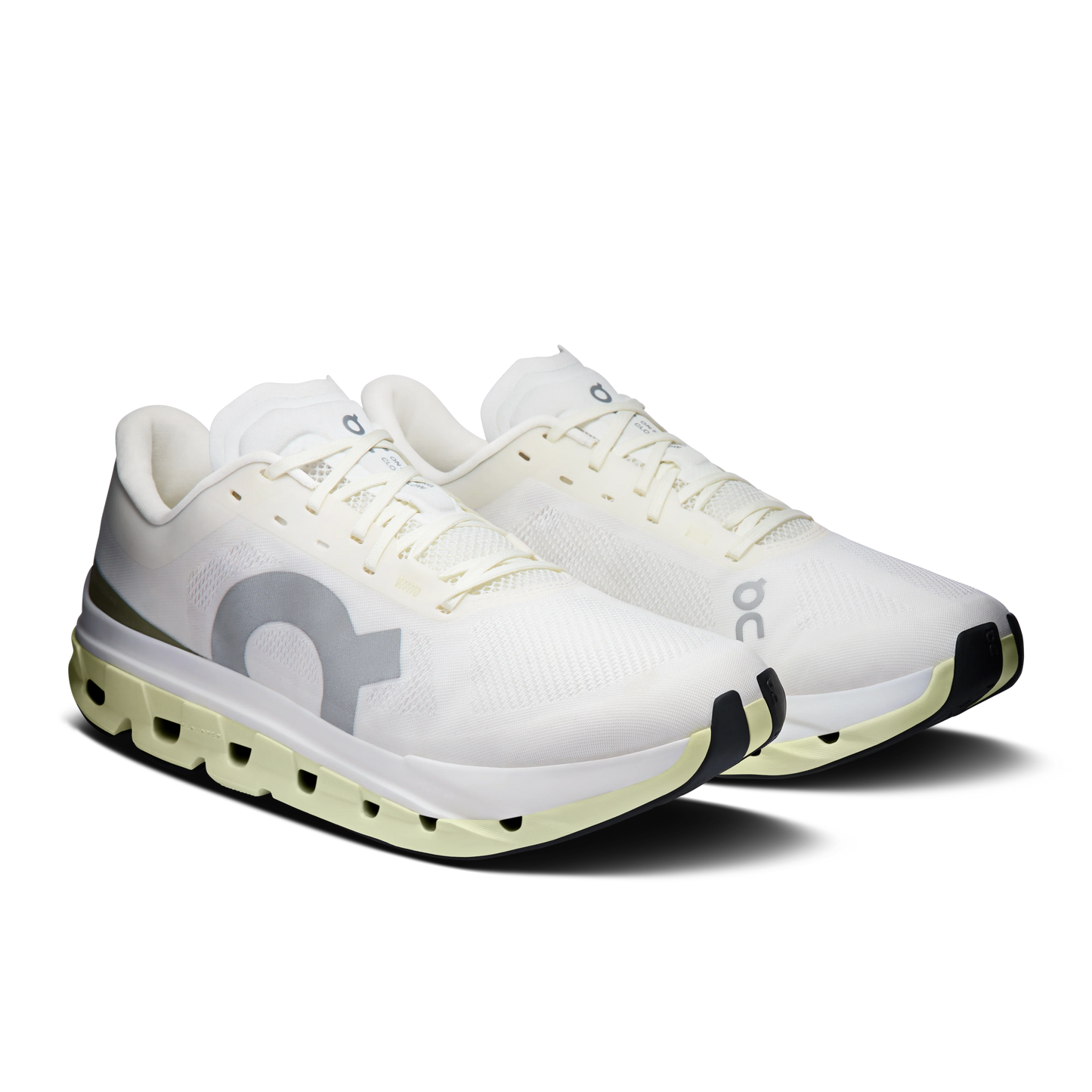 ๐ Cloudflow 5 Ivory | Linen โ Free Ship Eligible