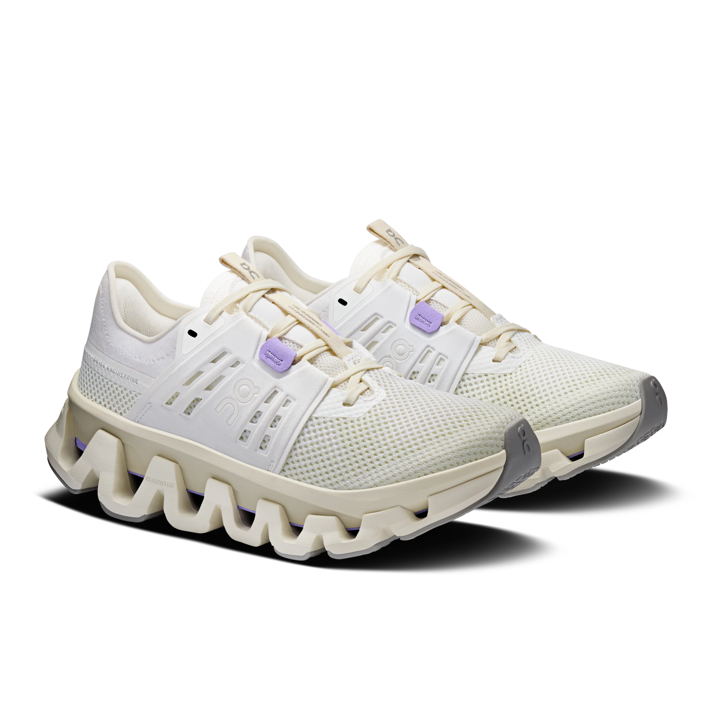๐ Cloudswift Amp Ivory | Ghost โ Daily Wear Essential