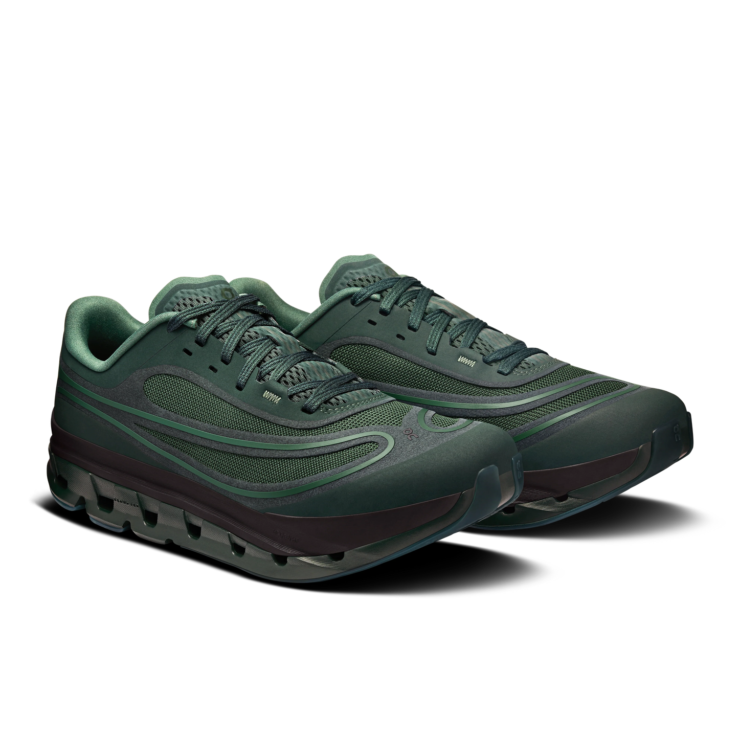 Cloudflow 5 AD Obsidian | Evergreen – Instant Classic