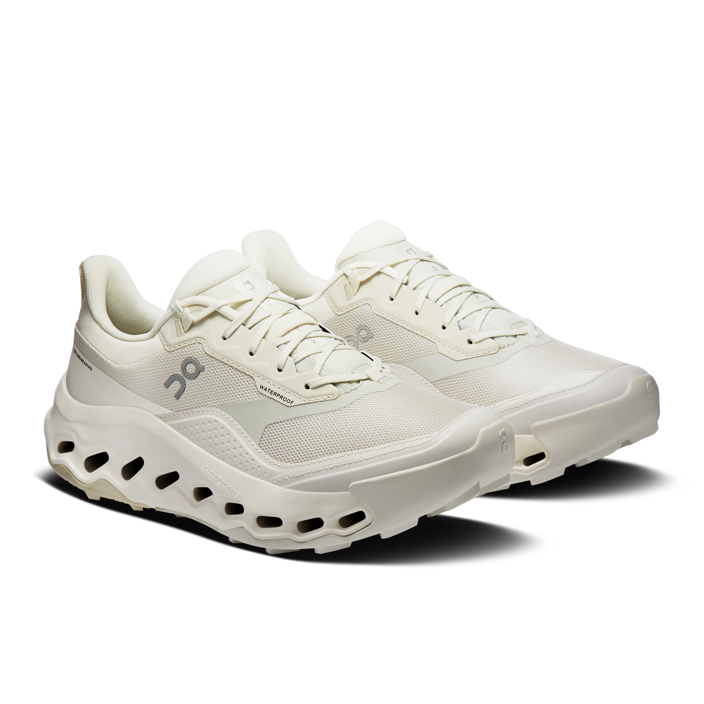 Cloudhorizon 2 Waterproof Ghost | Ivory – Daily Wear Essential