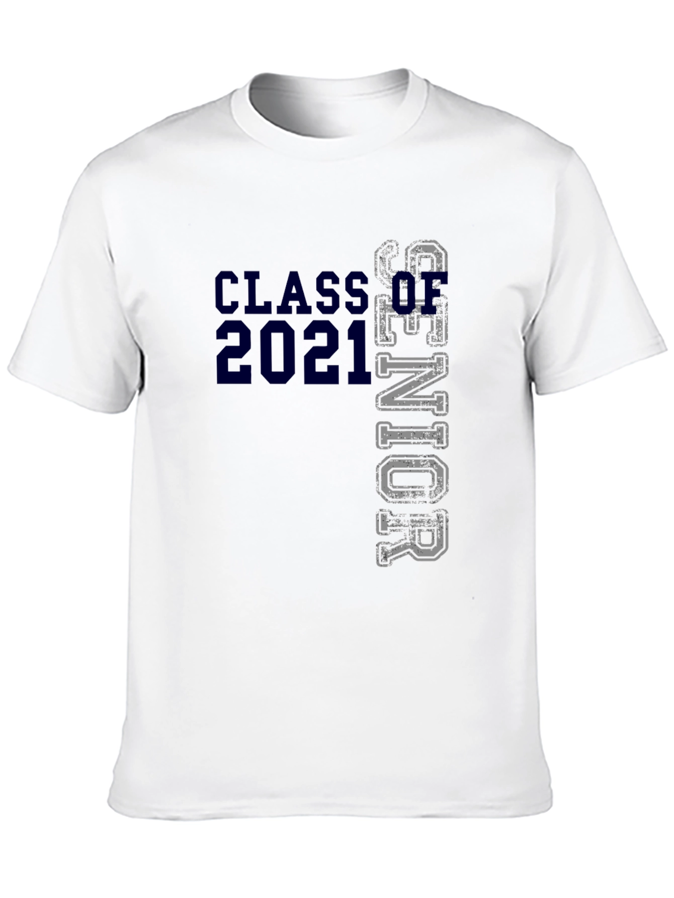 Class of 2021 Senior T-Shirt