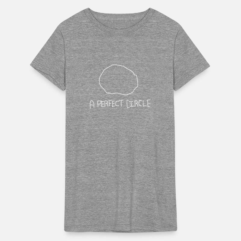 A Perfect Circle Funny T-Shirt
