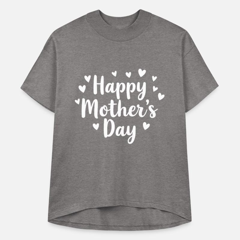 A warm greeting for Happy Mother's Day