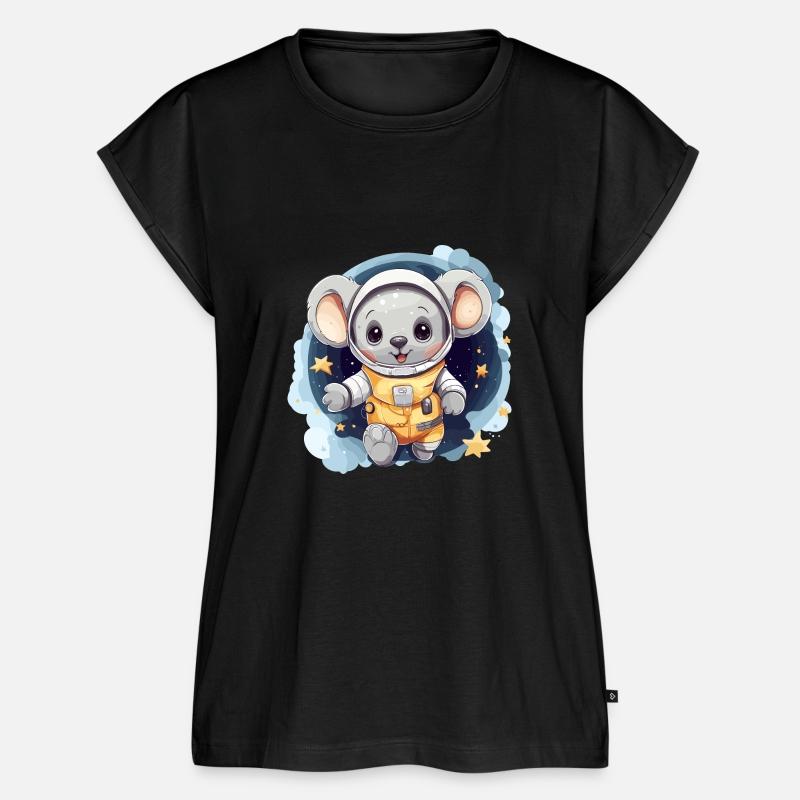 Adorable Adventures Beyond the Stars