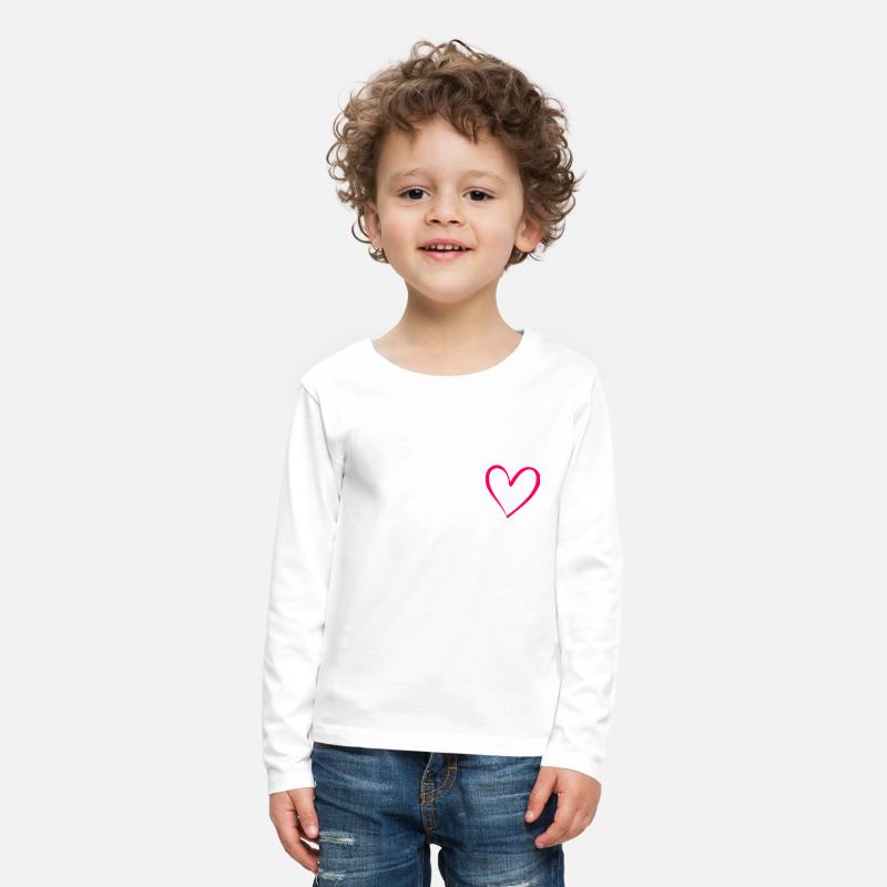Amelie Name Pink Heart