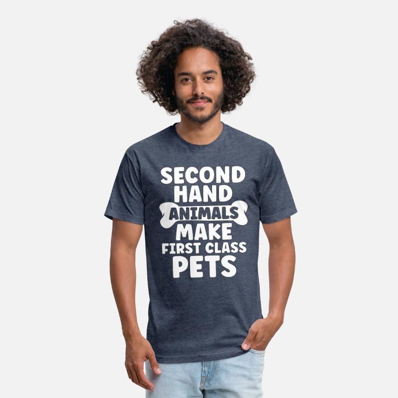 Animal Rescue Second Hand Adoption Animal Rescuer