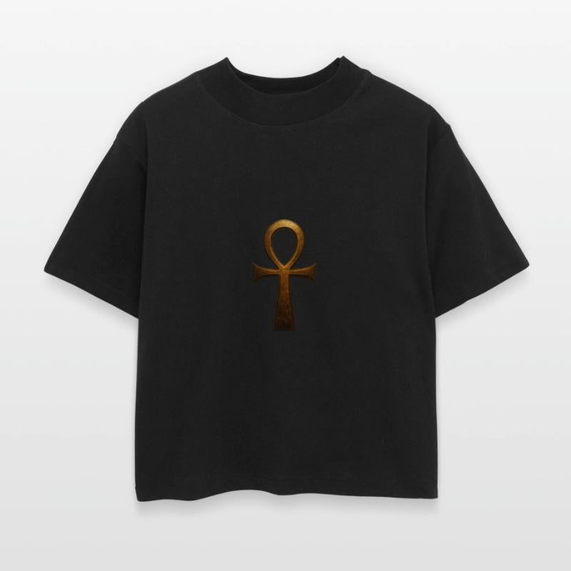 Ankh of Mystery