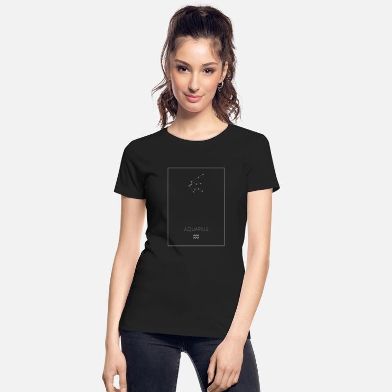 Aquarius Zodiac Sign