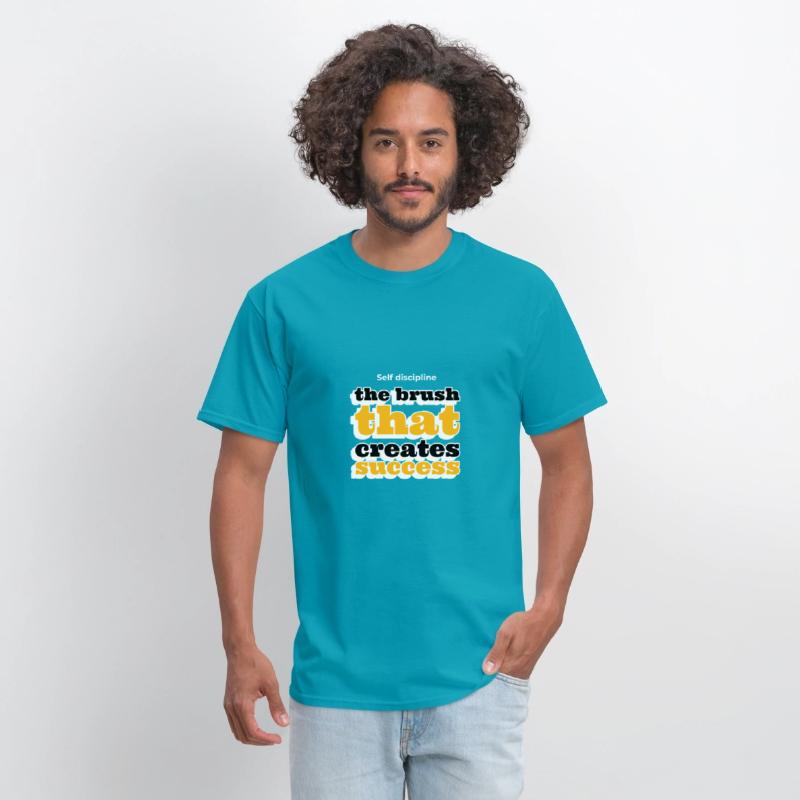Art of self discipline Premium T-shirt