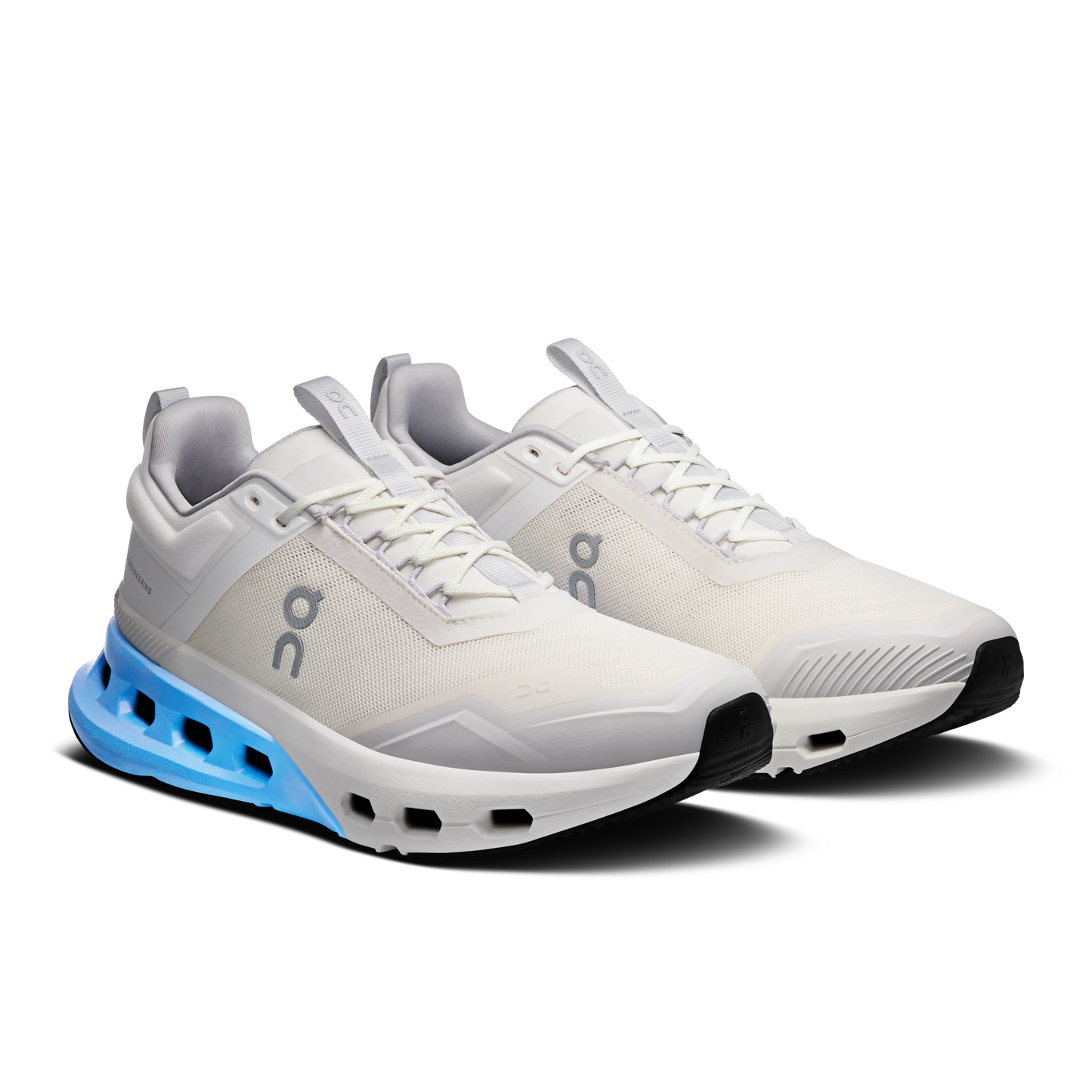 ⭐ Cloudnova X Ivory | Gourami – Top Rated