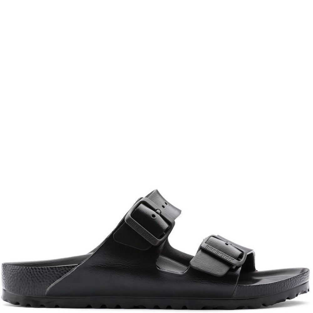 Birkenstock Arizona EVA in Black