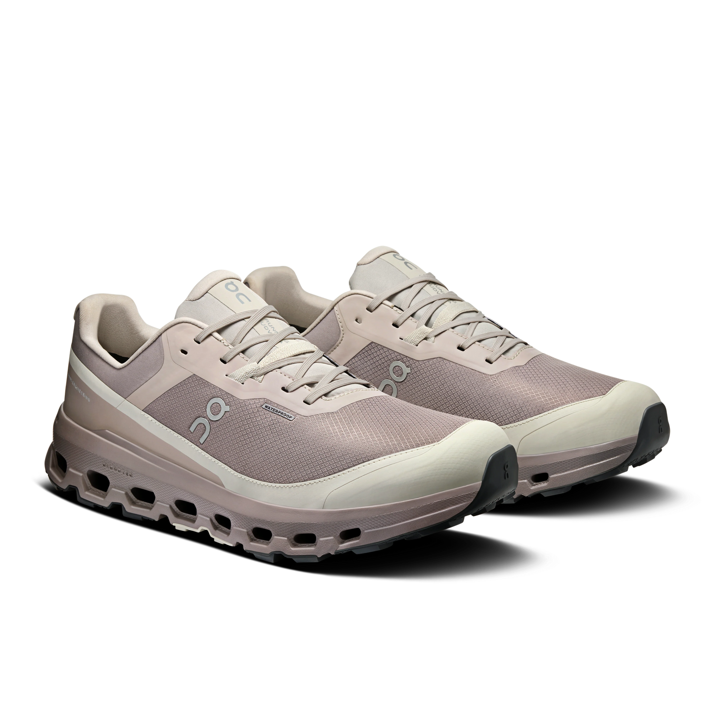Cloudvista 2 Waterproof Fog | Cinder – Limited Stock