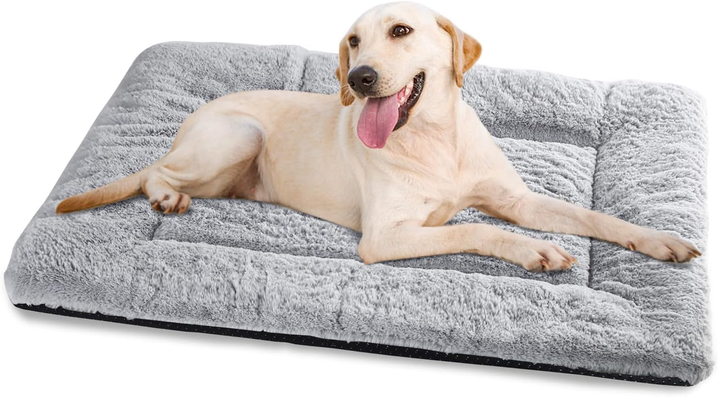 Baodan Dog Bed Large Washable, Pet Cat Beds Cushio - Premium Quality