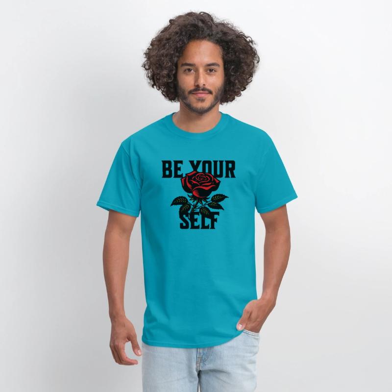 Be Your Self