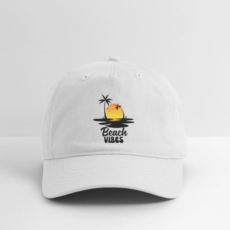Beach Vibes