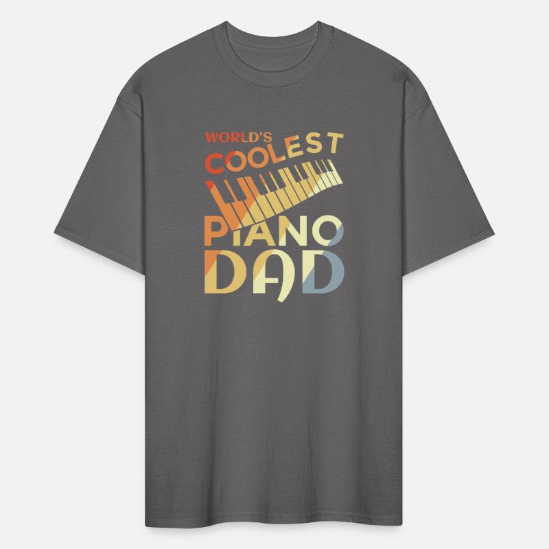 Best Piano Dad