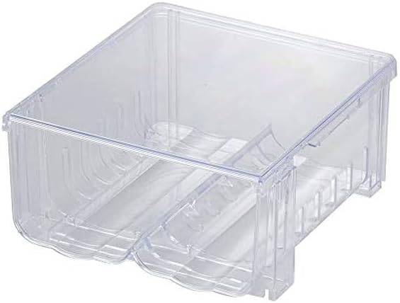 Bestco MA-4083 Refrigerator Plastic Bottle Storage - Top Rated