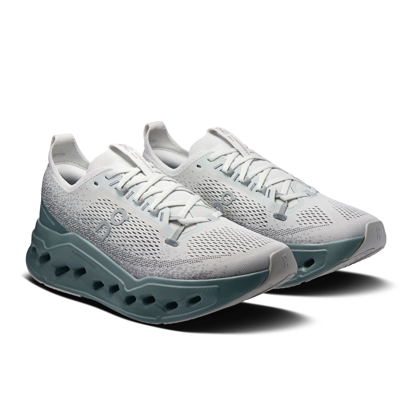 Cloudsurfer Max Iceberg | Olive – Shop Best Sellers