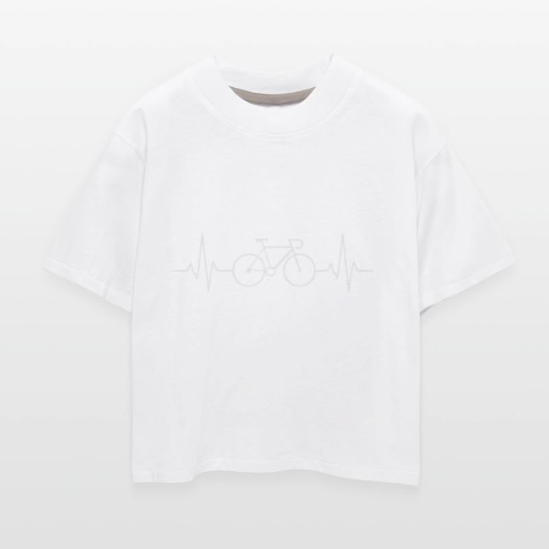 Bike Heartbeat Line
