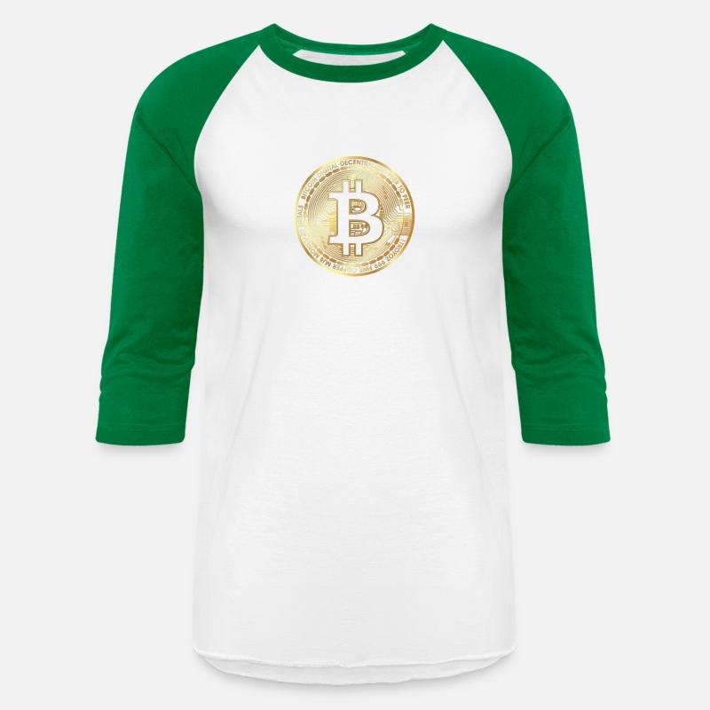 Bitcoin Lover shirt