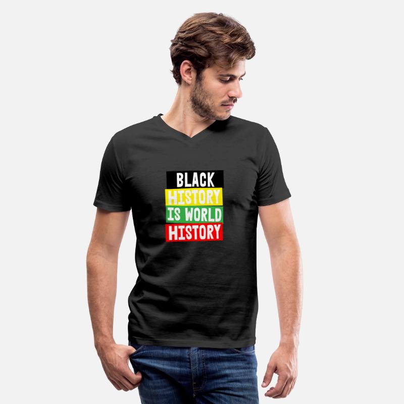 Black History Is World History