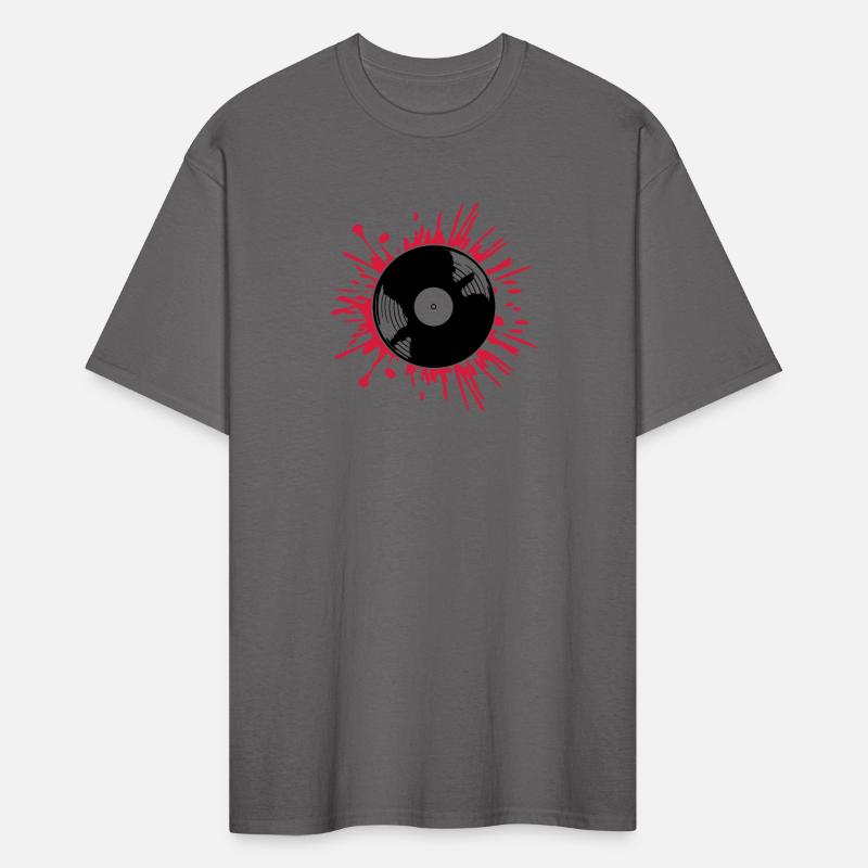 blood drop record color