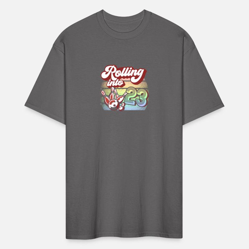 Bowling Py Rolling Into 23