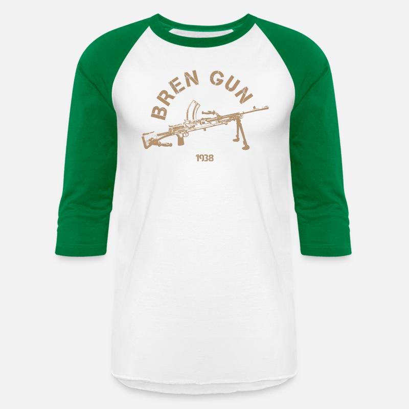 Bren Light Machine Gun | World War 2 Weapon