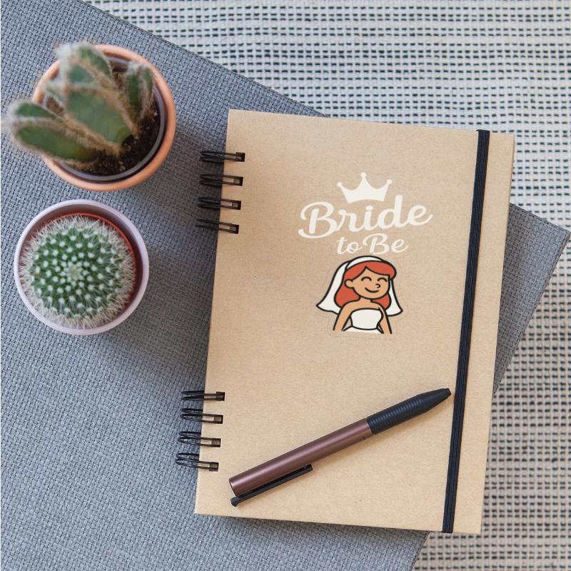 Bride to Be Queen - for the Future Bride