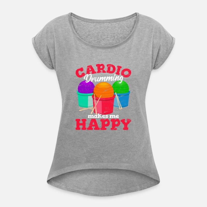Cardio Drumming Squad Workout Gym Fitness Class Ex